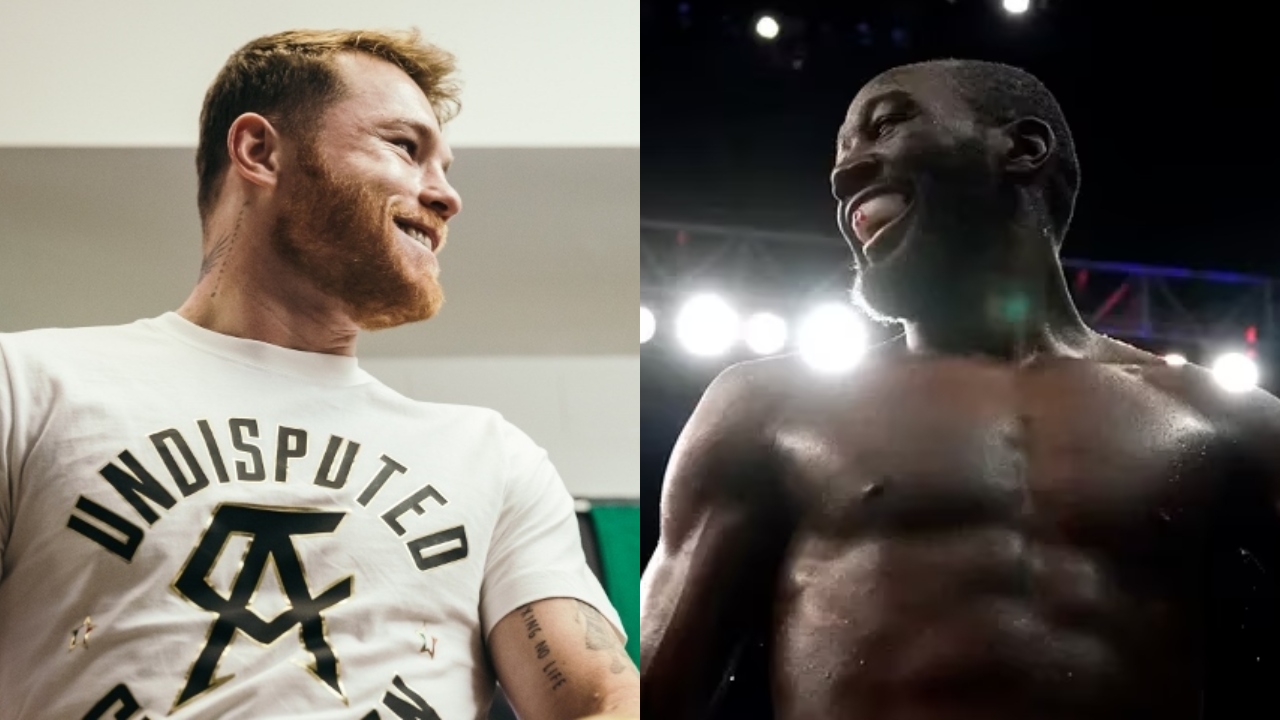 Is Canelo Avoiding Crawford Due To Lack Of Skill Or Cultural Disrespect? Is Canelo Avoiding Crawford Due To Lack Of Skill Or Cultural Disrespect?