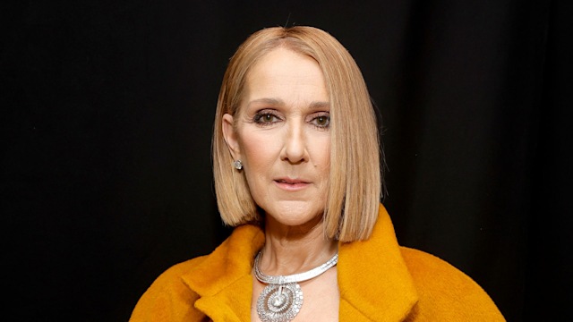 Is Celine Dion Performing At Eurovision? A Pre-Final Update Is Celine Dion Performing At Eurovision? A Pre-Final Update