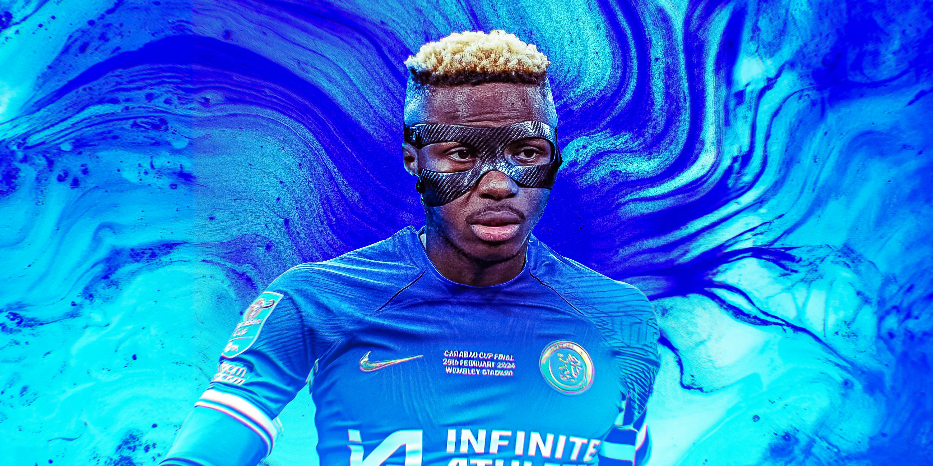 Is Chelsea Still In The Running For Victor Osimhen? Is Chelsea Still In The Running For Victor Osimhen?