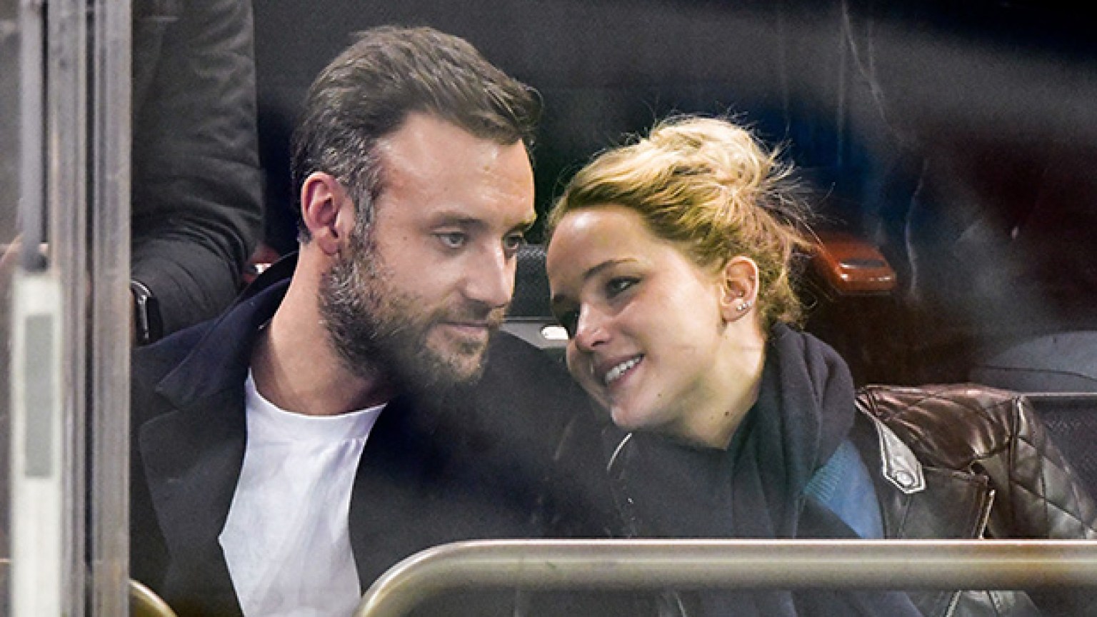 Is Cooke Maroney, Jennifer Lawrence's Husband, The Perfect Is Cooke Maroney, Jennifer Lawrence's Husband, The Perfect