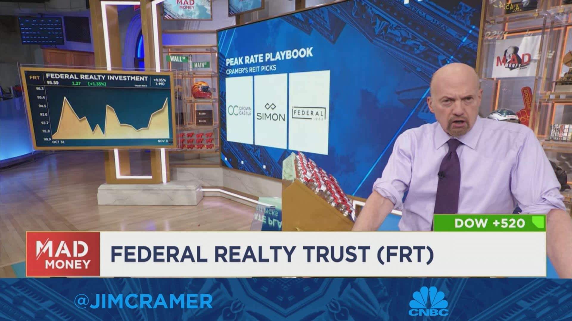 Is CoreWeave (CRWV) A Good Investment? Jim Cramer Weighs In Is CoreWeave (CRWV) A Good Investment? Jim Cramer Weighs In