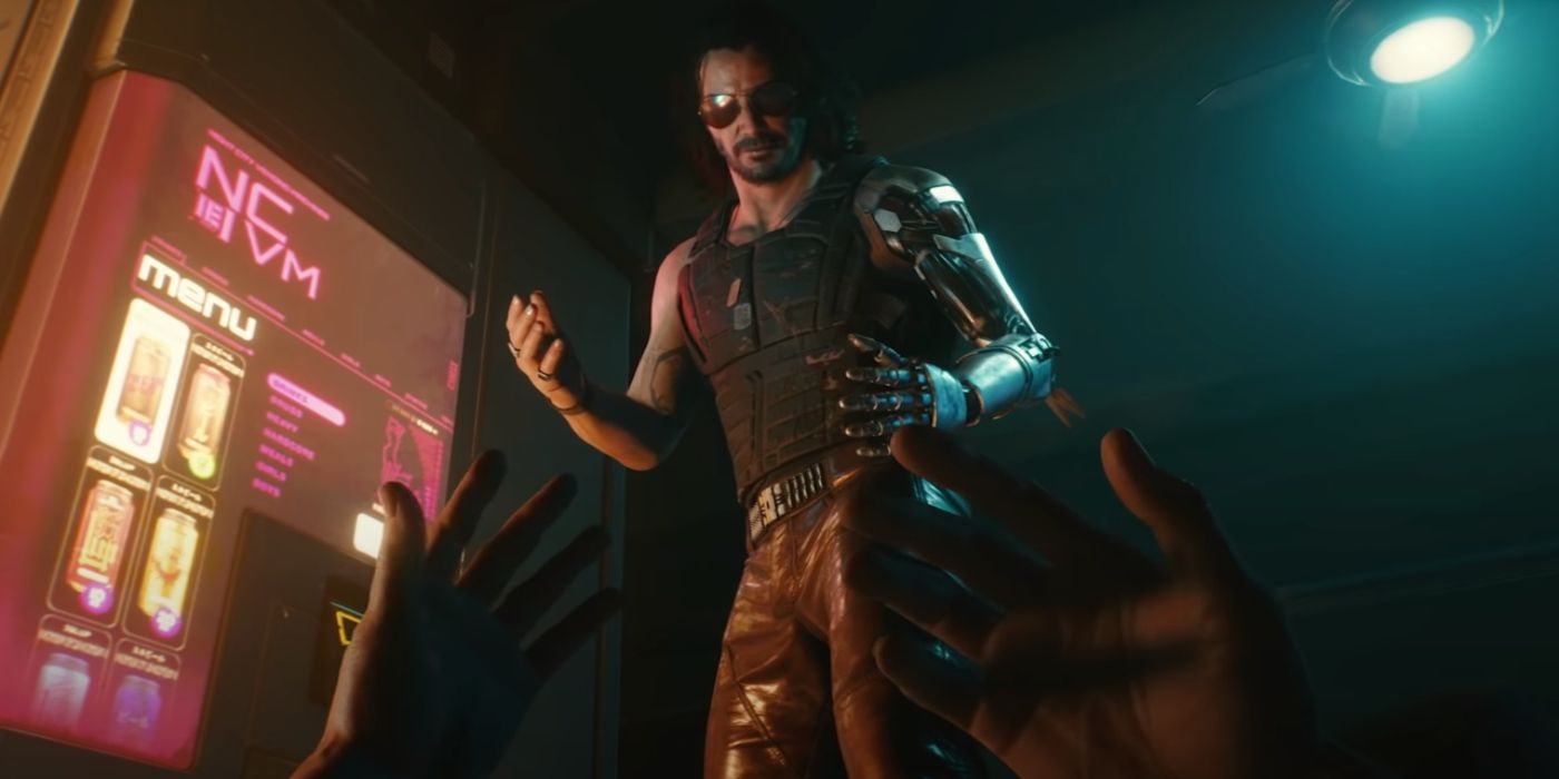 Is Cyberpunk 2 Happening? CD Projekt Red's Official Statement Is Cyberpunk 2 Happening? CD Projekt Red's Official Statement