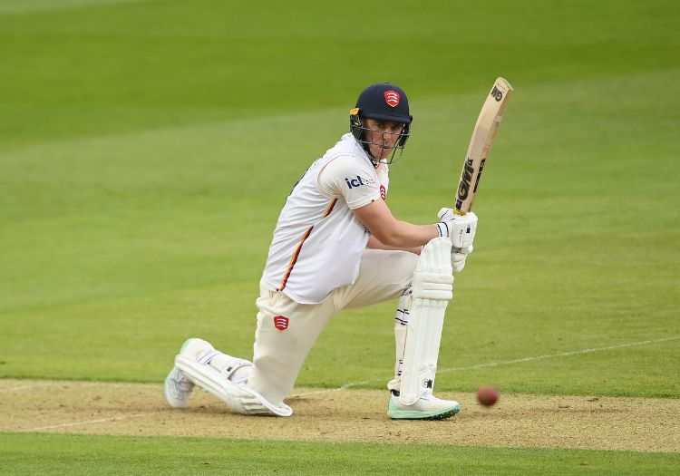 Is Dan Lawrence England's Next Test Opening Batsman? Is Dan Lawrence England's Next Test Opening Batsman?