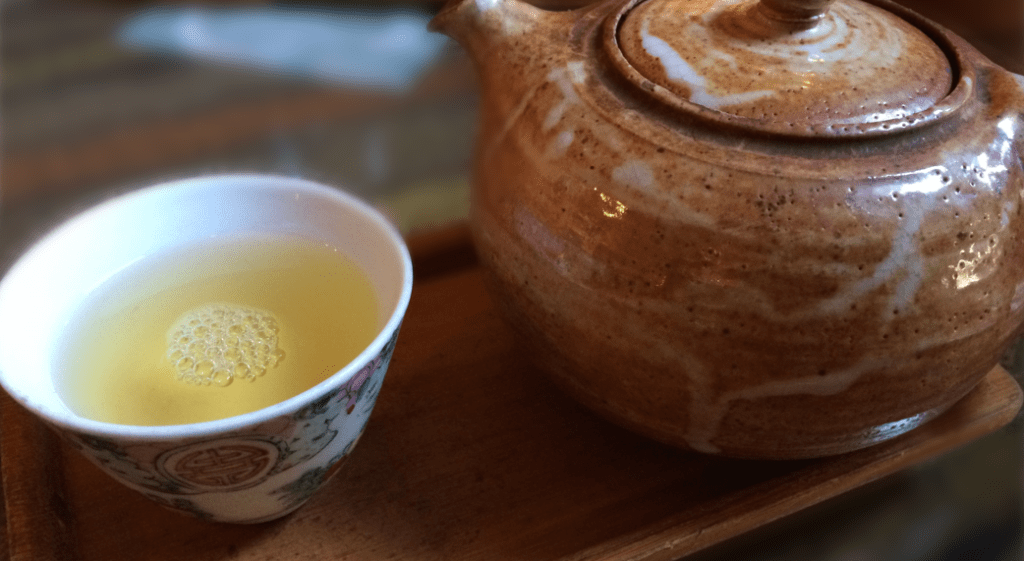 Is Darjeeling Tea's Production In Jeopardy? Is Darjeeling Tea's Production In Jeopardy?