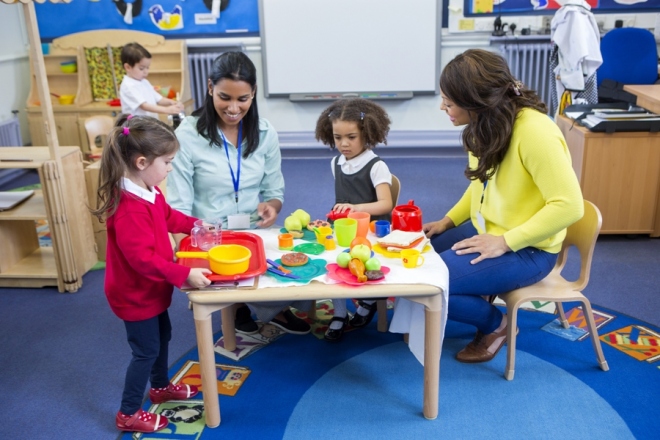 Is Daycare Harmful? A Critical Look At Childcare Choices For Working Parents Is Daycare Harmful? A Critical Look At Childcare Choices For Working Parents