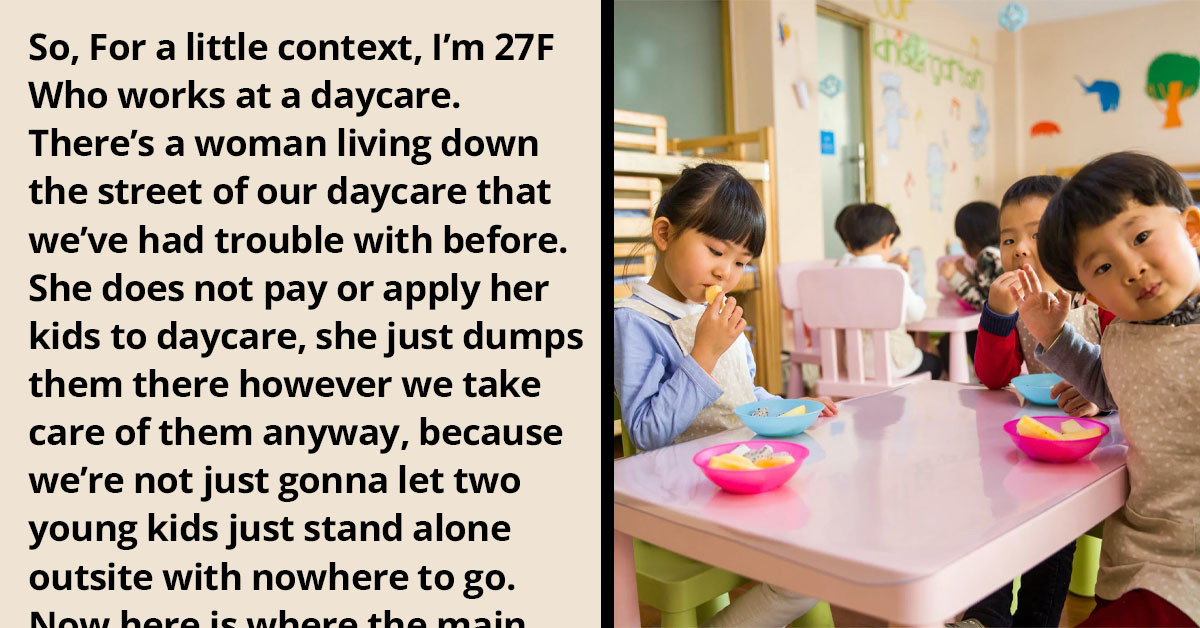 Is Daycare Harmful? A Psychologist's Claims And The Expert Response Is Daycare Harmful? A Psychologist's Claims And The Expert Response