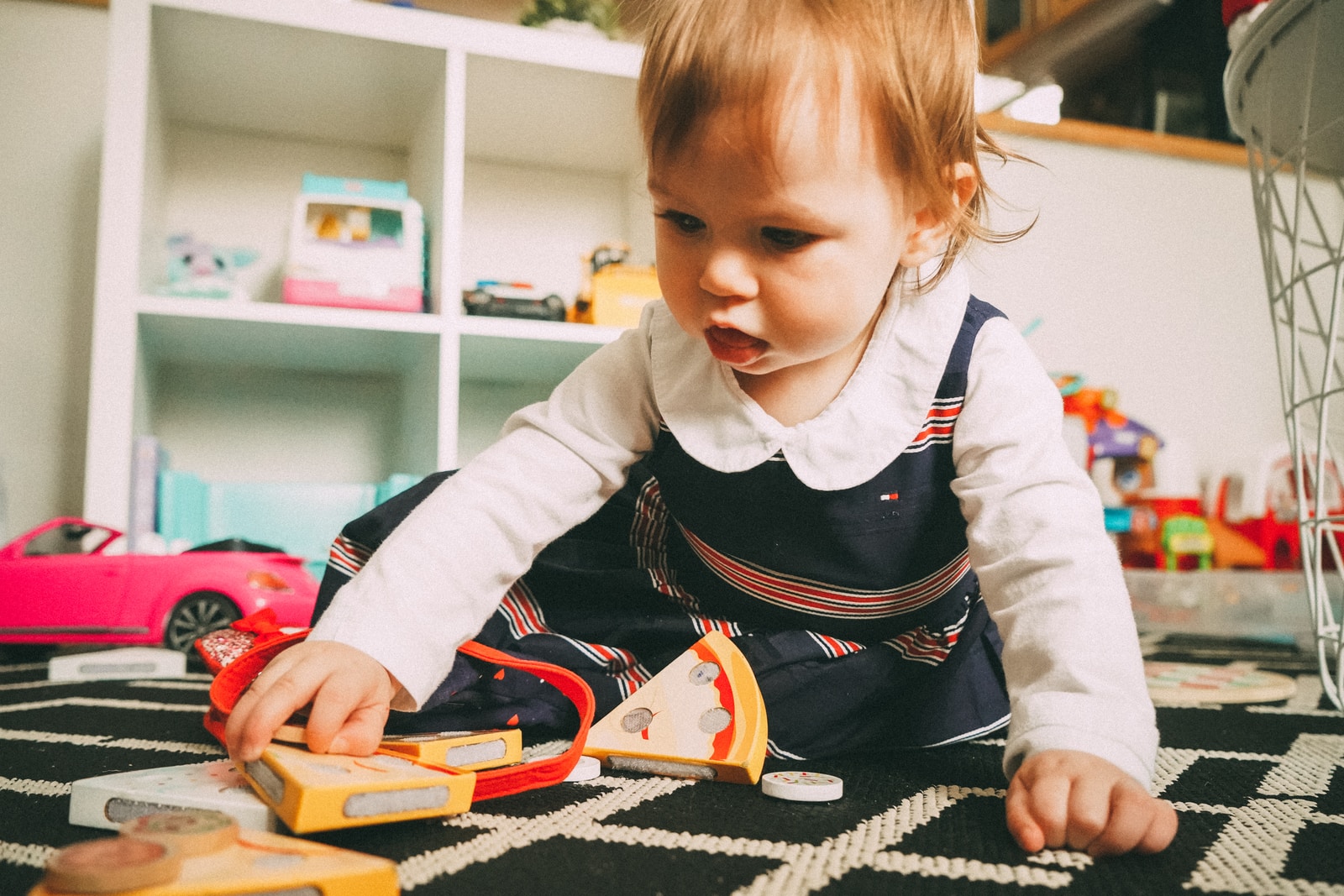 Is Daycare Too Much Too Soon? A Critical Look At Early Childcare Is Daycare Too Much Too Soon? A Critical Look At Early Childcare