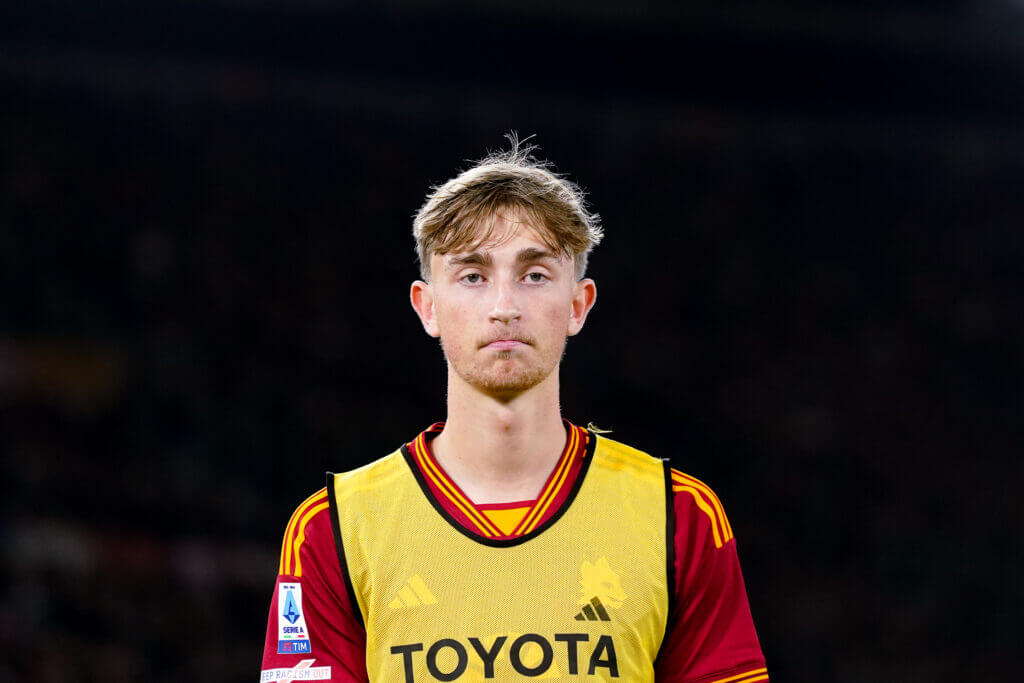 Is Dean Huijsen Headed To The Premier League? A Look At The Transfer Rumours Is Dean Huijsen Headed To The Premier League? A Look At The Transfer Rumours
