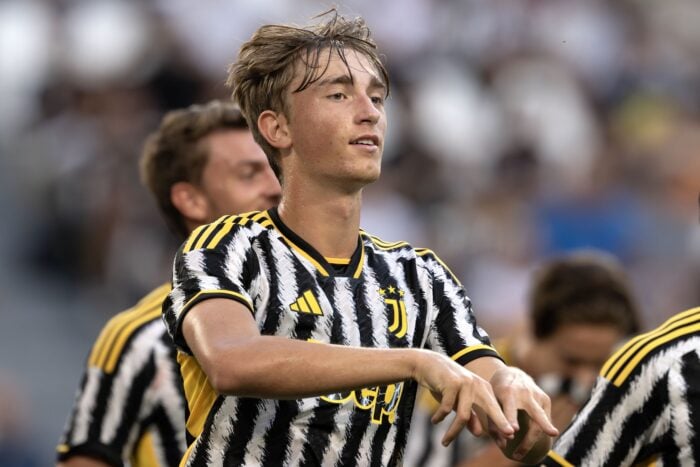 Is Dean Huijsen The Solution To Barcelona's Araujo Problem? Is Dean Huijsen The Solution To Barcelona's Araujo Problem?