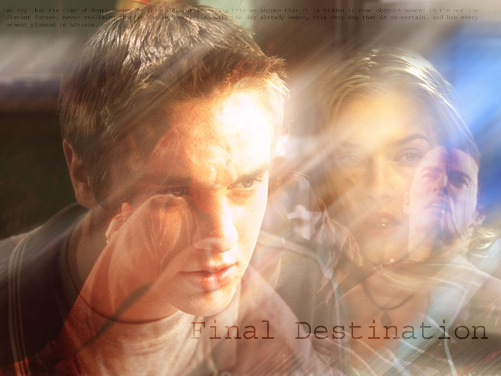 Is Devon Sawa Coming Back For The Final Destination 25th Anniversary?