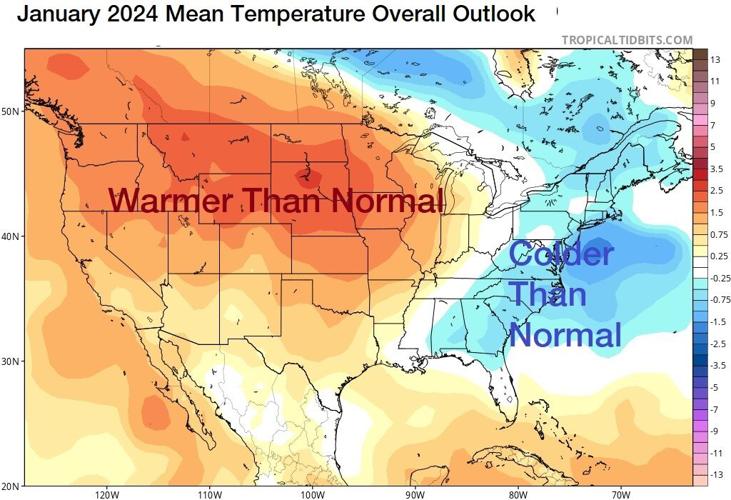 Is Drier Weather Finally In Sight? Your Regional Outlook Is Drier Weather Finally In Sight? Your Regional Outlook