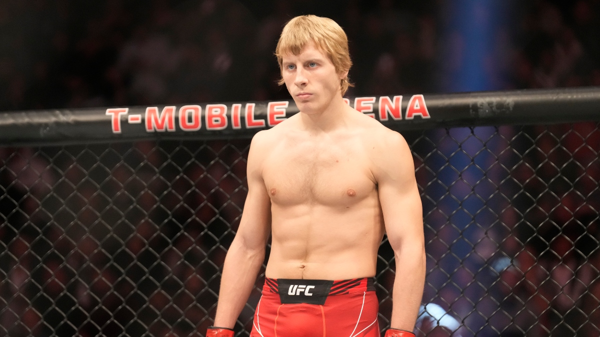 Is Dustin Poirier's Retirement A Mistake? Paddy Pimblett Weighs In Is Dustin Poirier's Retirement A Mistake? Paddy Pimblett Weighs In