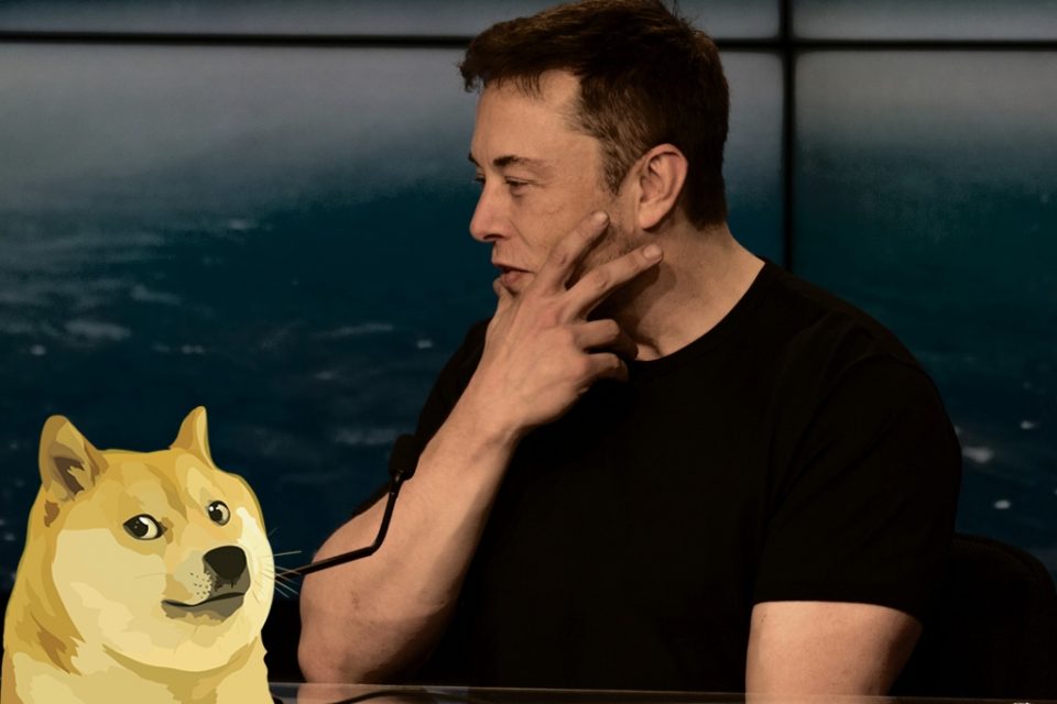 Is Elon Musk Abandoning Dogecoin? A Deep Dive Is Elon Musk Abandoning Dogecoin? A Deep Dive