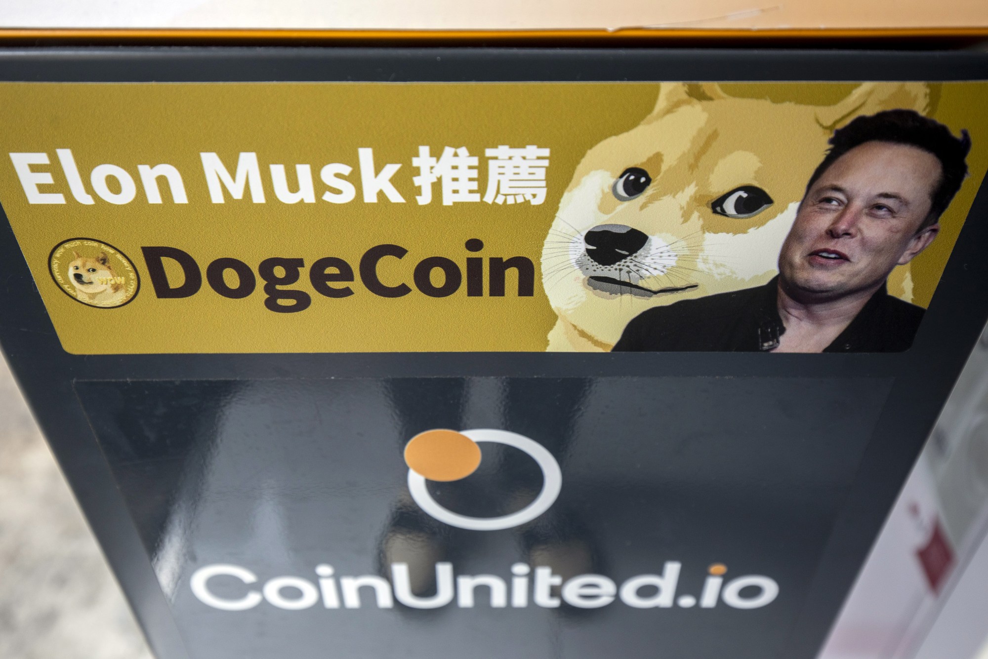 Is Elon Musk Selling His Dogecoin? Is Elon Musk Selling His Dogecoin?