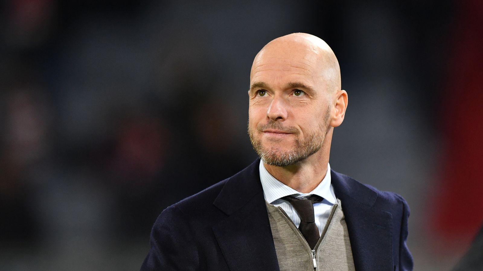 Is Erik Ten Hag The Next Juventus Manager? Latest News And Speculation Is Erik Ten Hag The Next Juventus Manager? Latest News And Speculation
