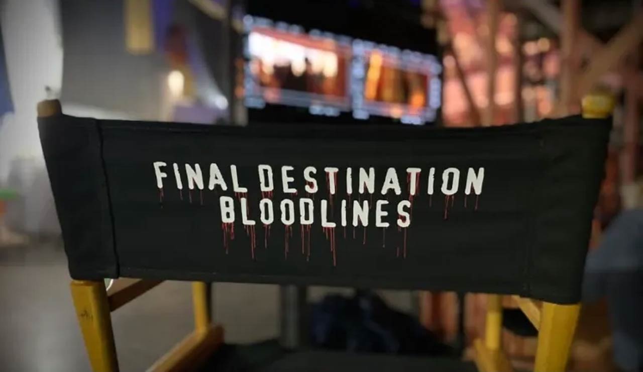 Is Final Destination Bloodlines A Worthy Addition To The Franchise? Is Final Destination Bloodlines A Worthy Addition To The Franchise?