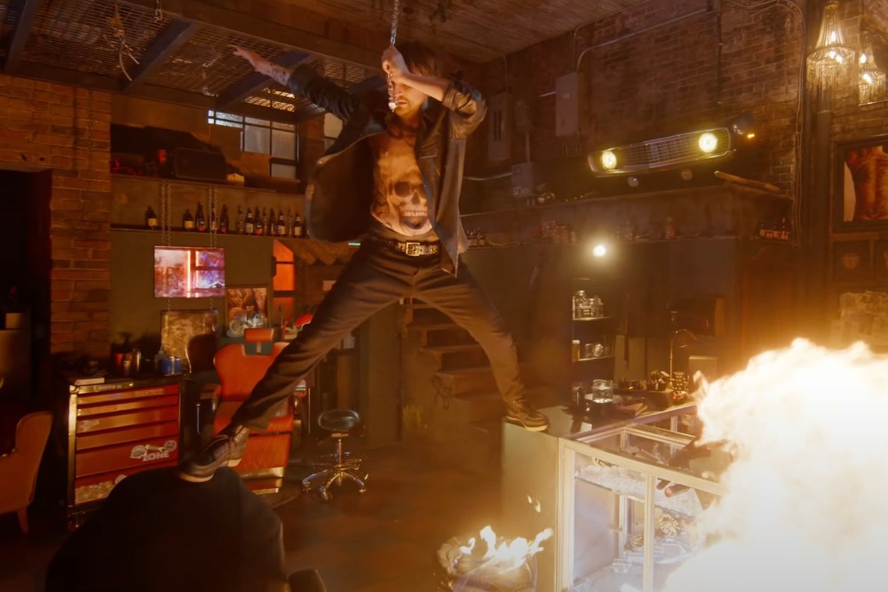 Is Final Destination: Bloodline's Runtime Long Enough For A True Sequel? Is Final Destination: Bloodline's Runtime Long Enough For A True Sequel?