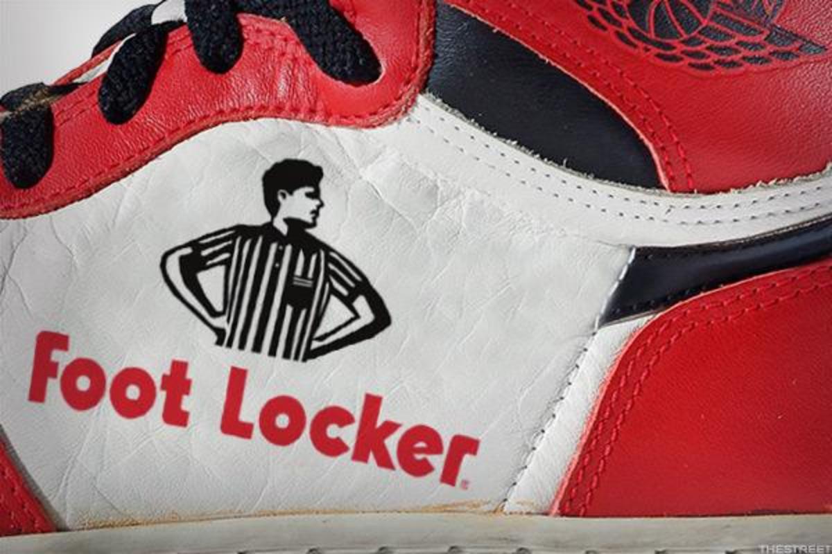 Is Foot Locker (FL) A Genuine Winner According To Jim Cramer? Is Foot Locker (FL) A Genuine Winner According To Jim Cramer?