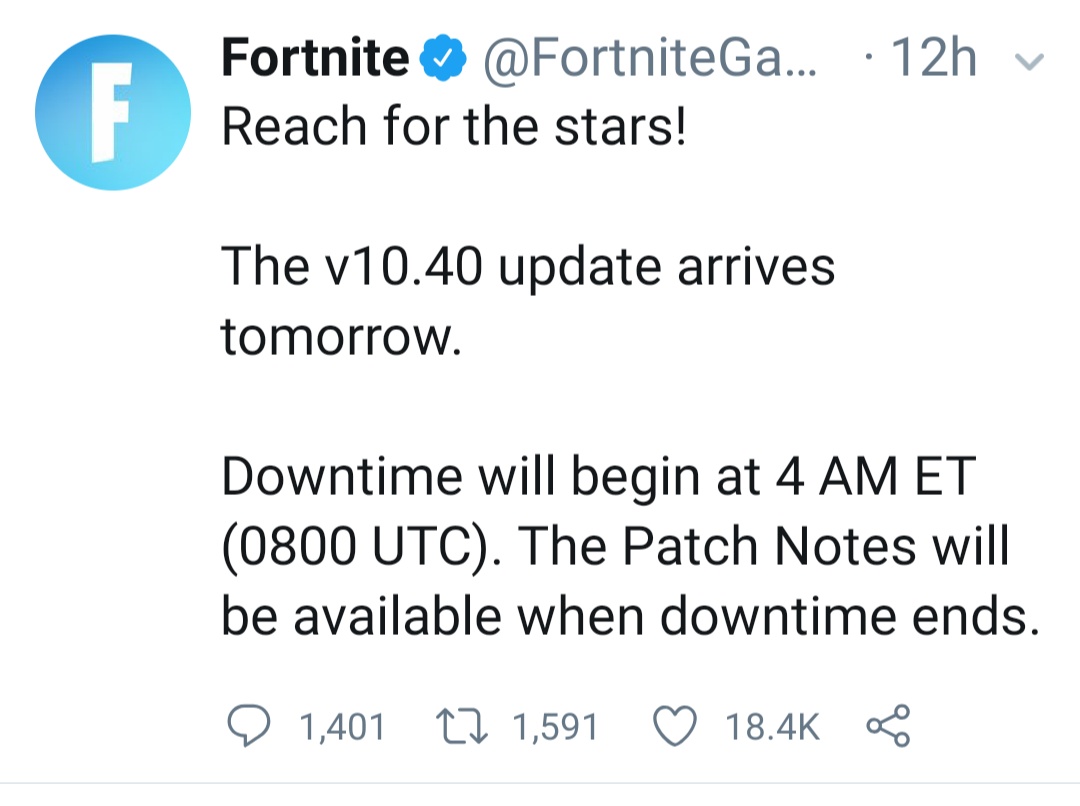 Is Fortnite Down? Chapter 6 Season 3 Server Status & Updates Is Fortnite Down? Chapter 6 Season 3 Server Status & Updates