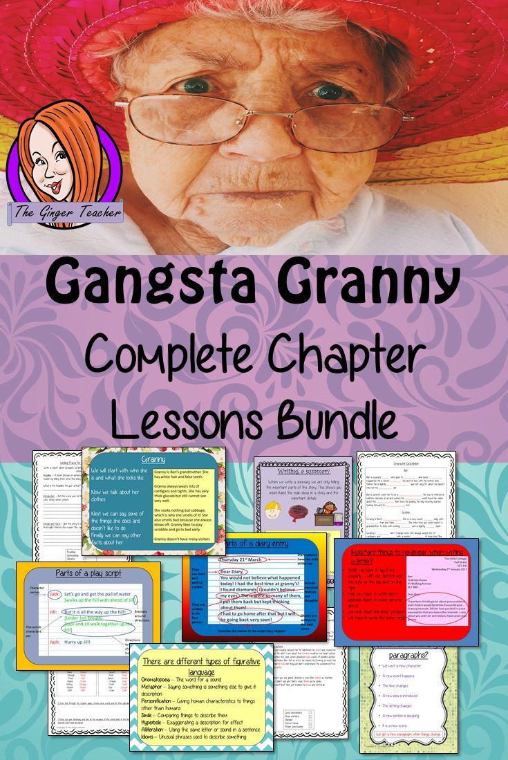 Is Gangsta Granny Suitable For Children? A Parent's Guide Is Gangsta Granny Suitable For Children? A Parent's Guide