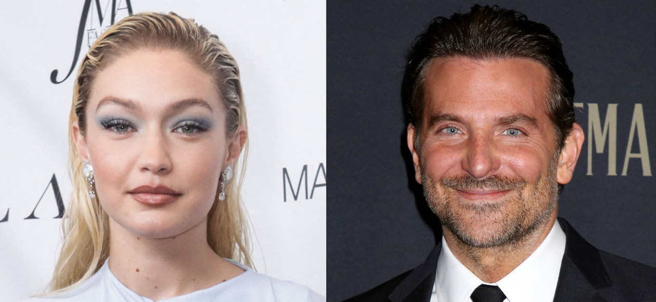 Is Gigi Hadid The Reason For Bradley Cooper And Leonardo DiCaprio's Falling Out? Is Gigi Hadid The Reason For Bradley Cooper And Leonardo DiCaprio's Falling Out?