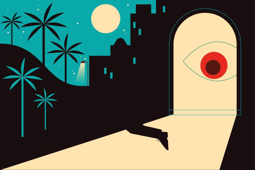 Is Glasgow The New Los Angeles? Martin Compston's Crime Thriller Sets The Scene Is Glasgow The New Los Angeles? Martin Compston's Crime Thriller Sets The Scene