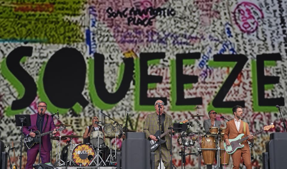 Is Glastonbury 2025's Lineup The Strongest Ever? Featuring Charli XCX, Neil Young, And Must-See Acts Is Glastonbury 2025's Lineup The Strongest Ever? Featuring Charli XCX, Neil Young, And Must-See Acts