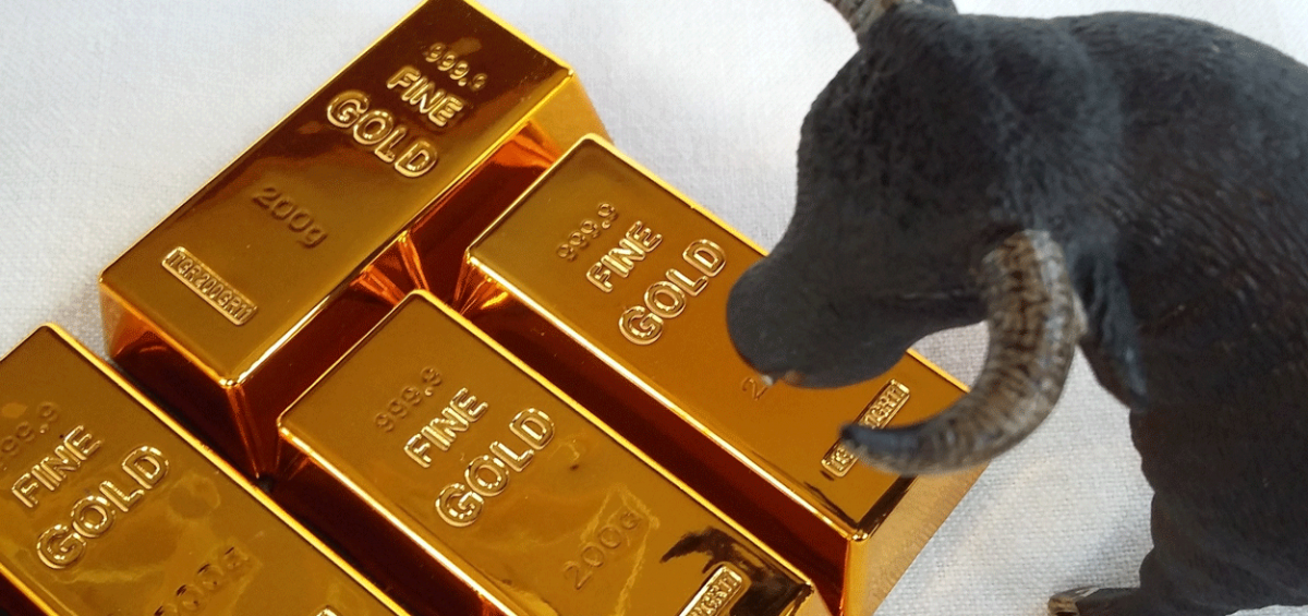 Is Gold's 2025 Bull Run Over? Two Weeks Of Negative Returns Is Gold's 2025 Bull Run Over? Two Weeks Of Negative Returns