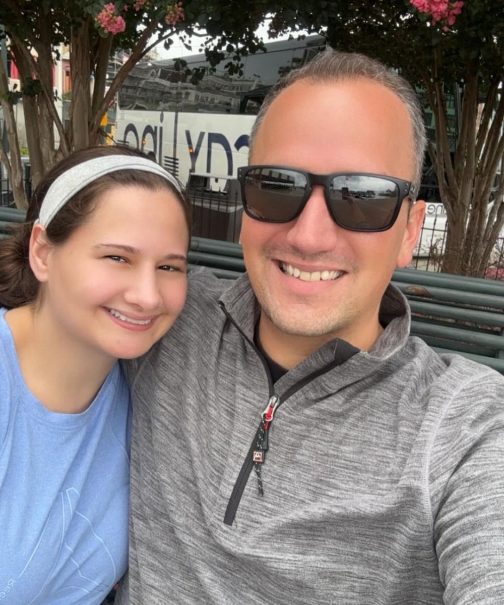 Is Gypsy Rose Blanchard Ready For Marriage With Ken Urker? An Analysis Is Gypsy Rose Blanchard Ready For Marriage With Ken Urker? An Analysis