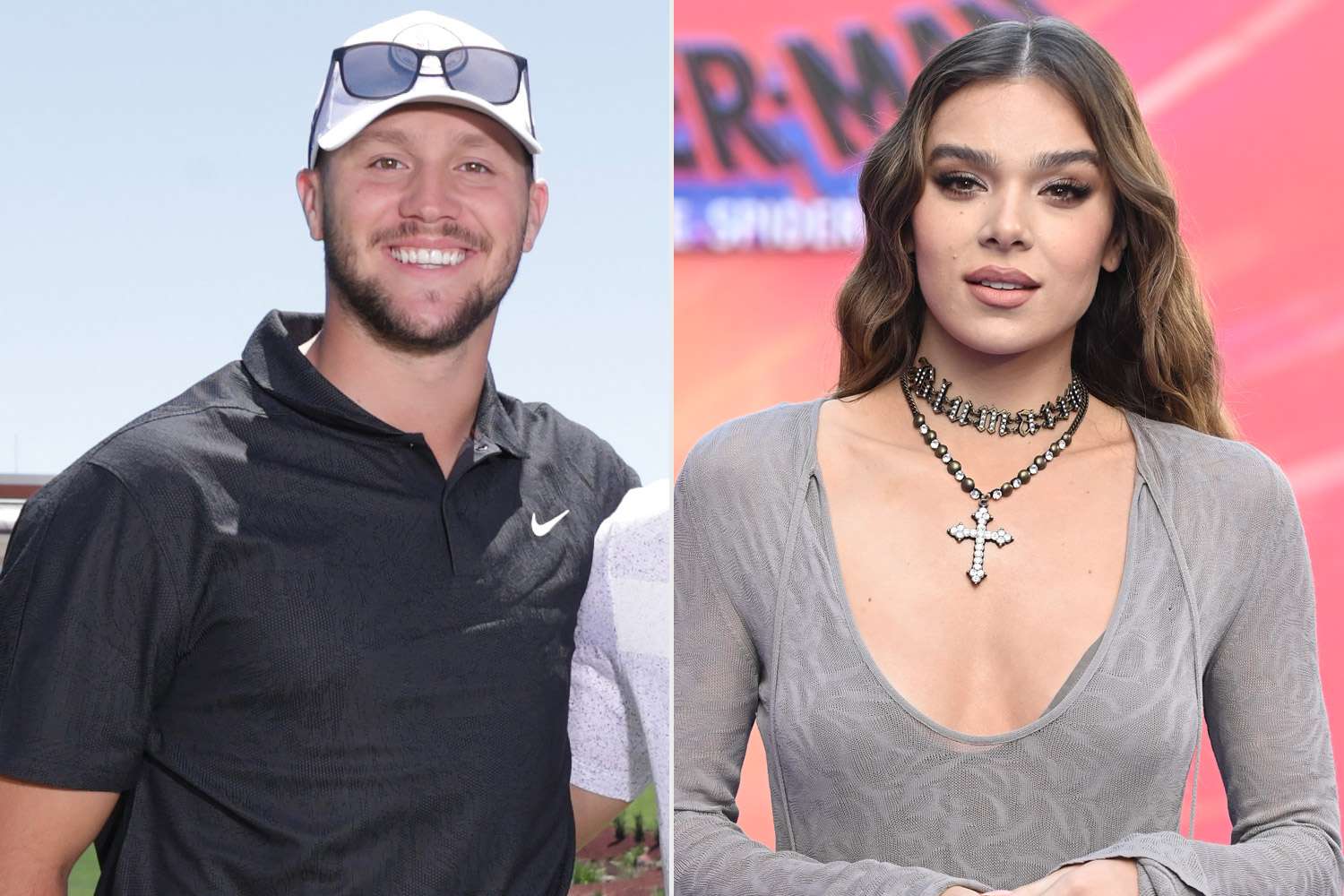 Is Hailee Steinfeld Pregnant? Speculation About Her And Josh Allen Is Hailee Steinfeld Pregnant? Speculation About Her And Josh Allen