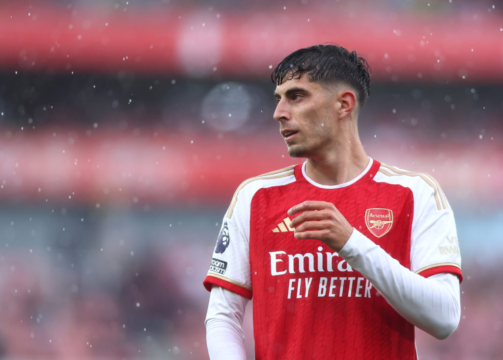 Is Havertz The Right Fit For Arsenal? EPL Analyst Souness Offers Opinion Is Havertz The Right Fit For Arsenal? EPL Analyst Souness Offers Opinion