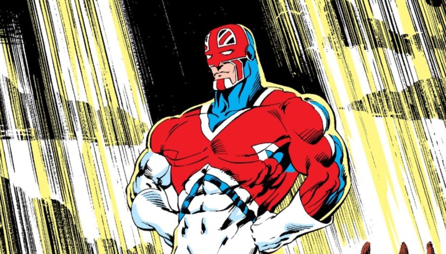 Is Henry Cavill The Next Captain Britain? Fake Trailer Analysis Is Henry Cavill The Next Captain Britain? Fake Trailer Analysis