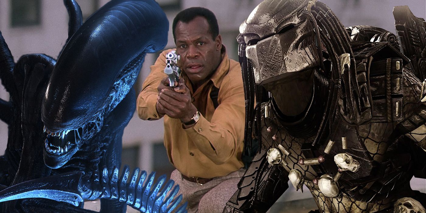Is Hulu's Alien: Earth A Secret Alien Vs. Predator Crossover? Is Hulu's Alien: Earth A Secret Alien Vs. Predator Crossover?