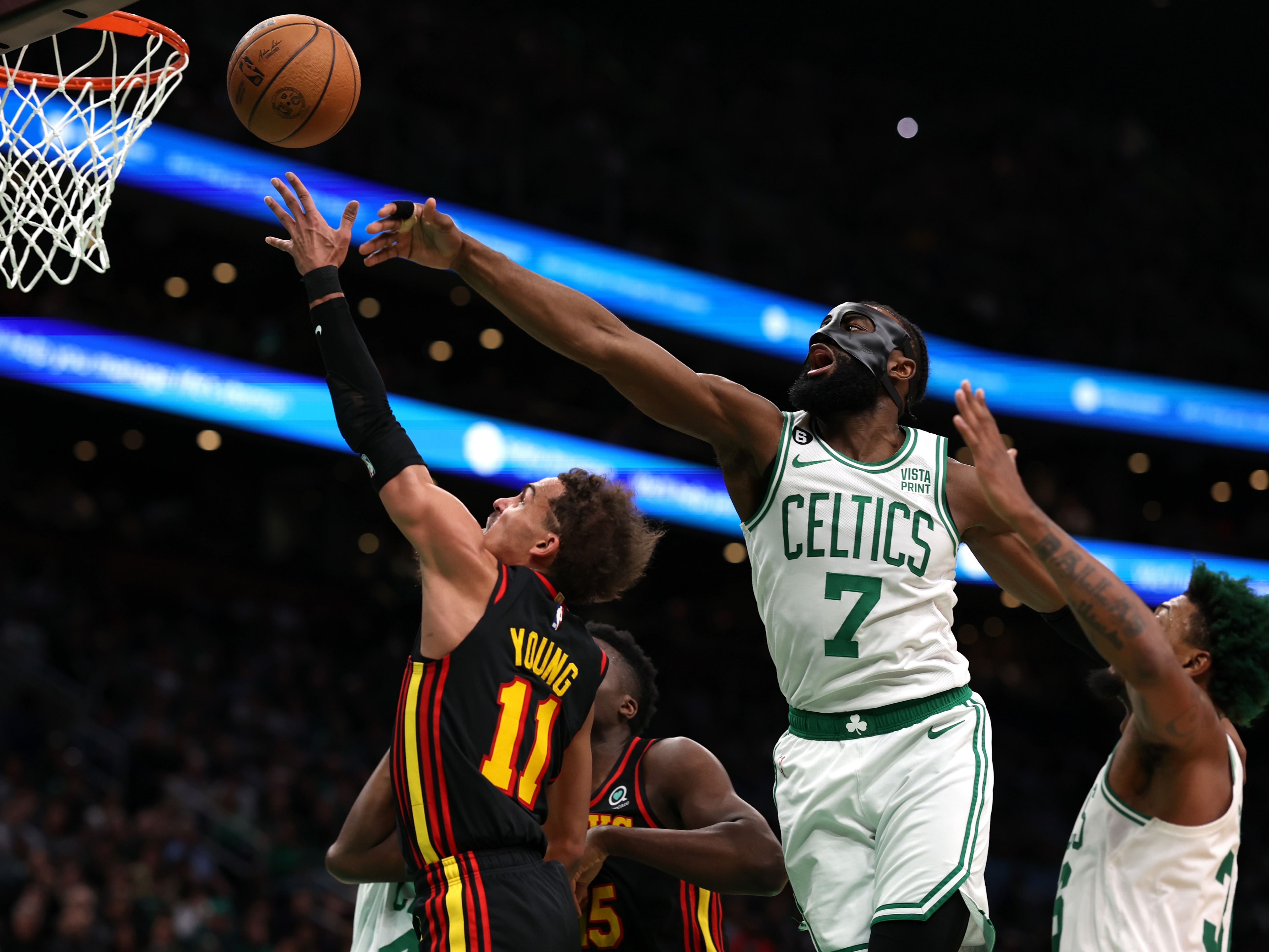 Is Jaylen Brown Playing Tonight? Celtics-Trail Blazers Game Status Is Jaylen Brown Playing Tonight? Celtics-Trail Blazers Game Status