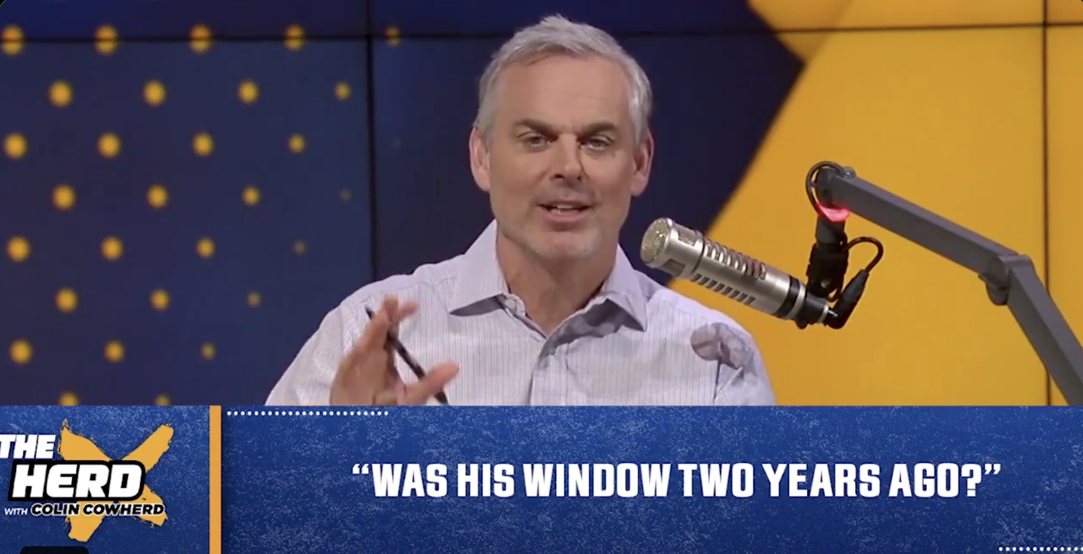 Is Jayson Tatum Overlooked? Colin Cowherd's Take And The Ongoing Debate Is Jayson Tatum Overlooked? Colin Cowherd's Take And The Ongoing Debate
