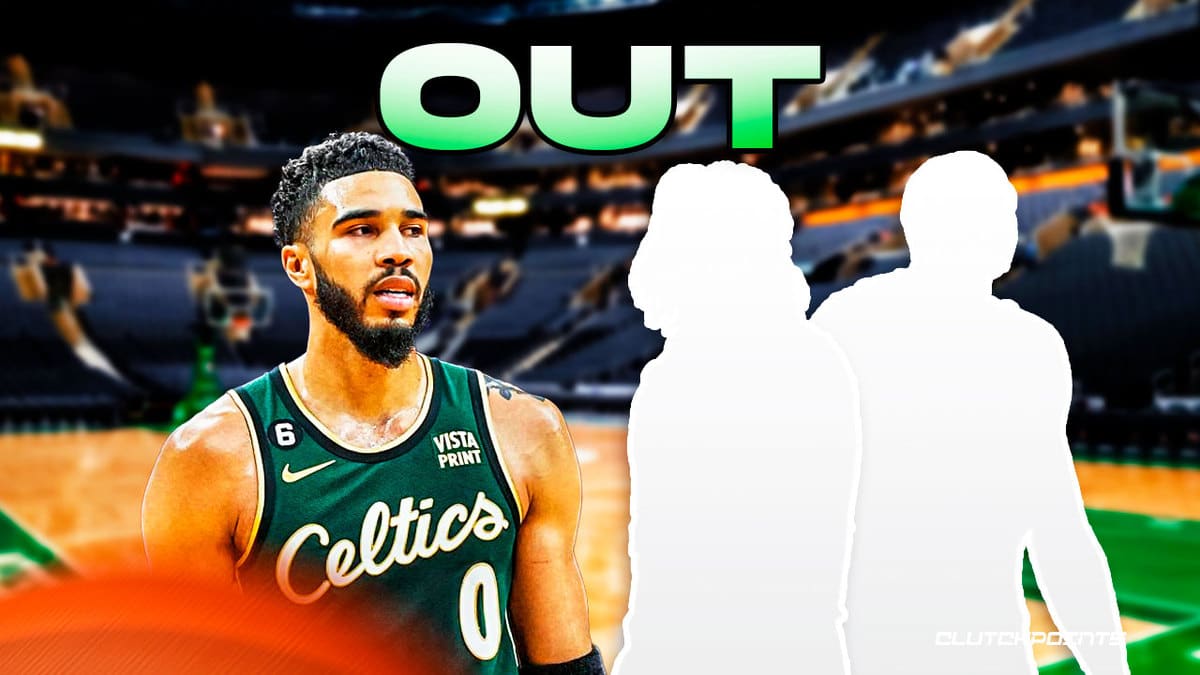 Is Jayson Tatum's Ankle Injury Serious? Celtics Face Uncertainty Is Jayson Tatum's Ankle Injury Serious? Celtics Face Uncertainty