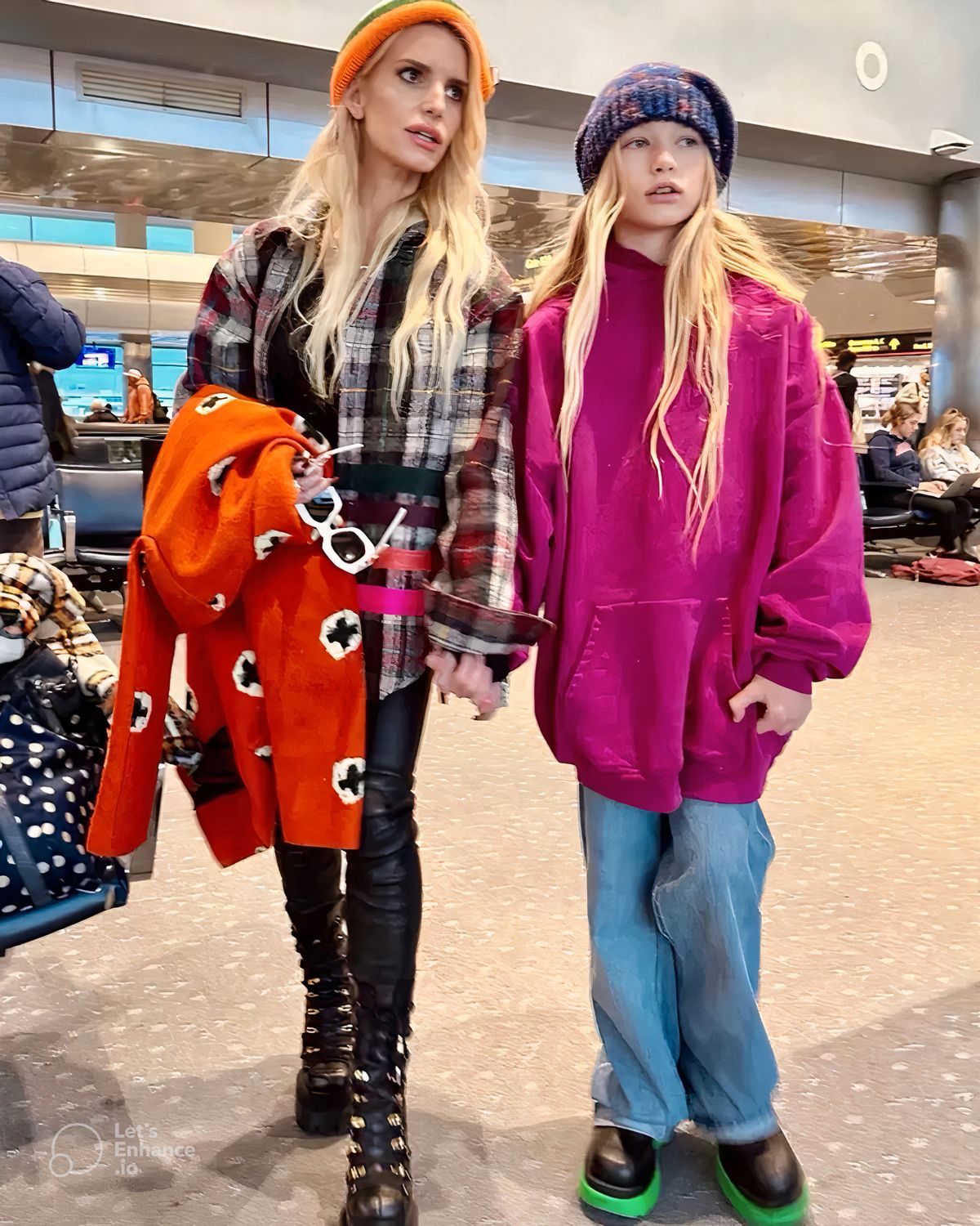Is Jessica Simpson Returning To Reality TV? New Album Hints At Comeback Is Jessica Simpson Returning To Reality TV? New Album Hints At Comeback