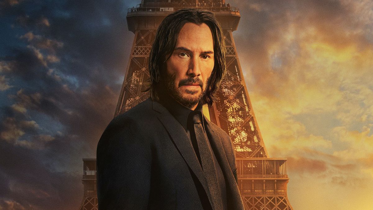 Is John Wick 5 Happening? Keanu Reeves' Latest Update Is John Wick 5 Happening? Keanu Reeves' Latest Update