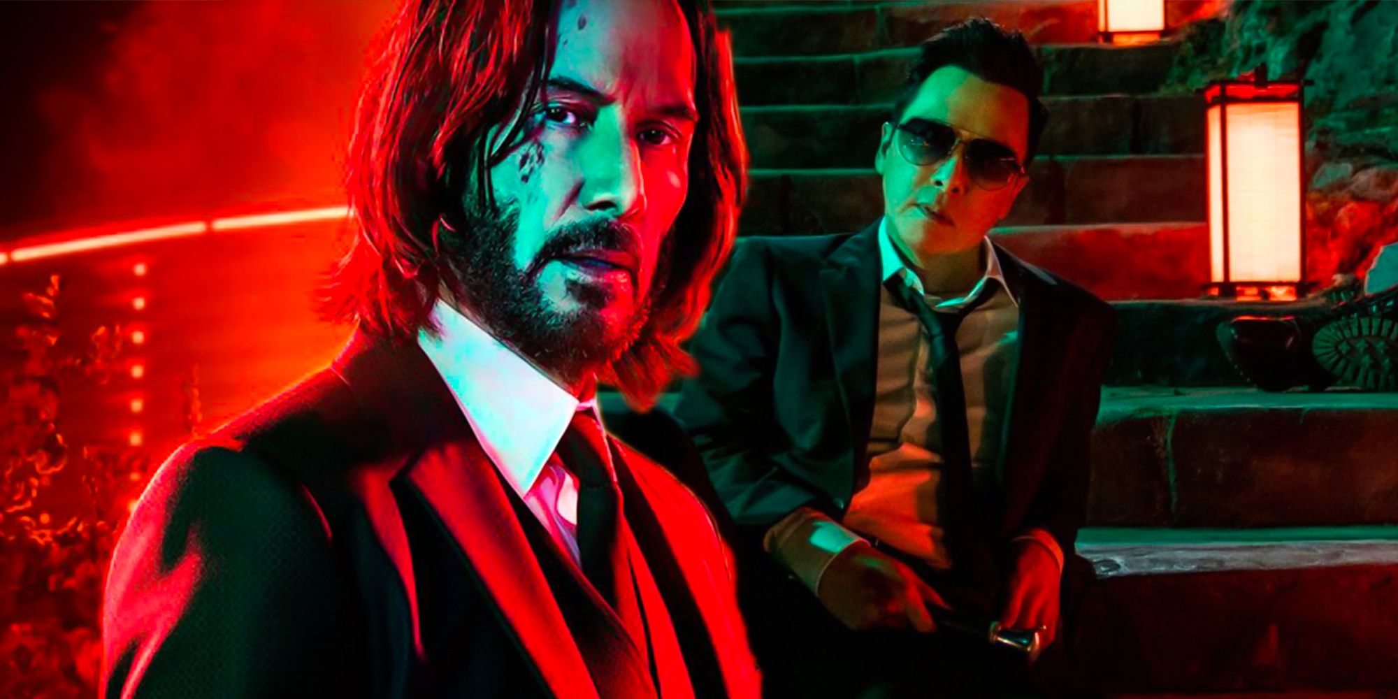 Is John Wick 5 Necessary? Examining The Franchise's Future