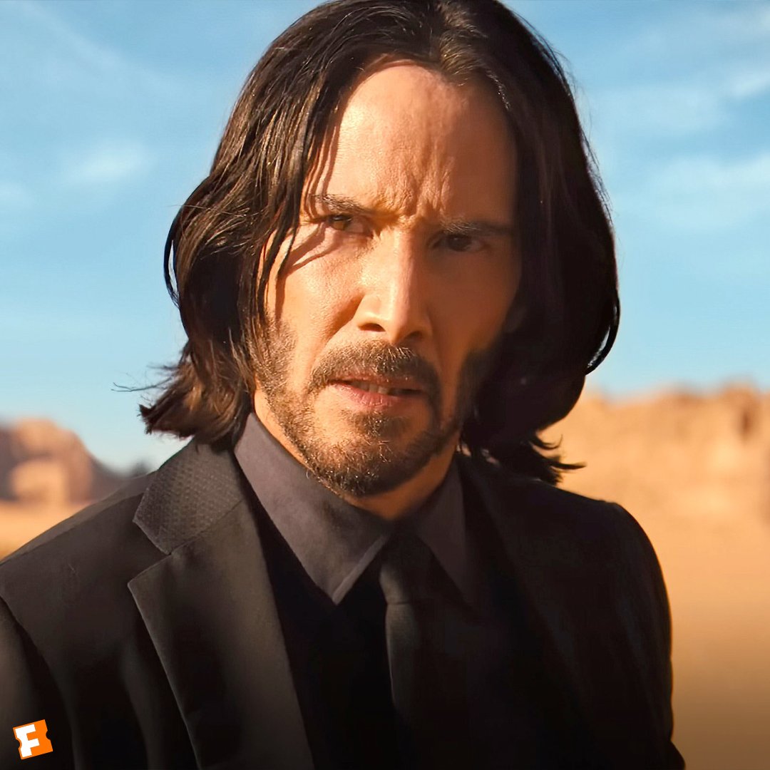 Is John Wick 5 Officially Confirmed? Keanu Reeves' Potential Return Is John Wick 5 Officially Confirmed? Keanu Reeves' Potential Return