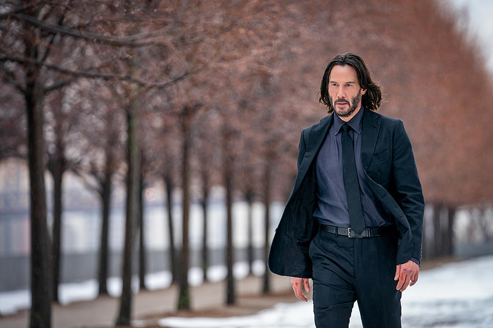 Is John Wick 5 Officially Happening? A Look At The Evidence Is John Wick 5 Officially Happening? A Look At The Evidence