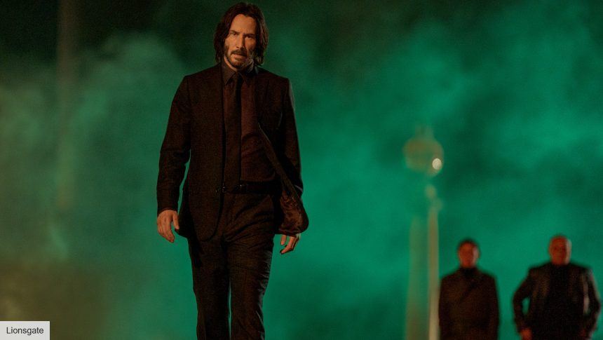Is John Wick 5 Really Necessary? A Critical Look Is John Wick 5 Really Necessary? A Critical Look