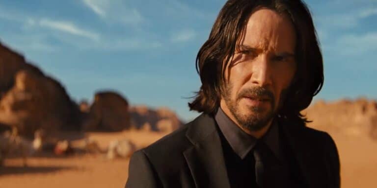 Is John Wick 5 Really Over? Keanu Reeves' Latest News Is John Wick 5 Really Over? Keanu Reeves' Latest News
