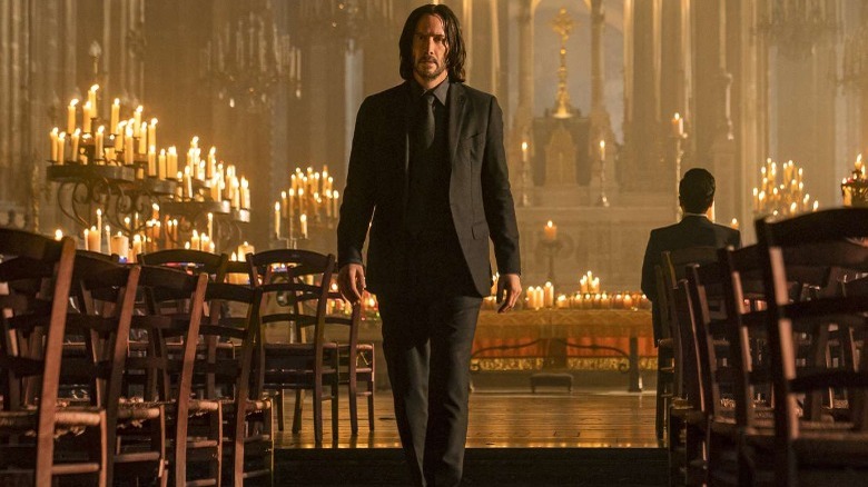 Is John Wick Dead? Lionsgate Addresses Fan Theories On Chapter 5 Is John Wick Dead? Lionsgate Addresses Fan Theories On Chapter 5