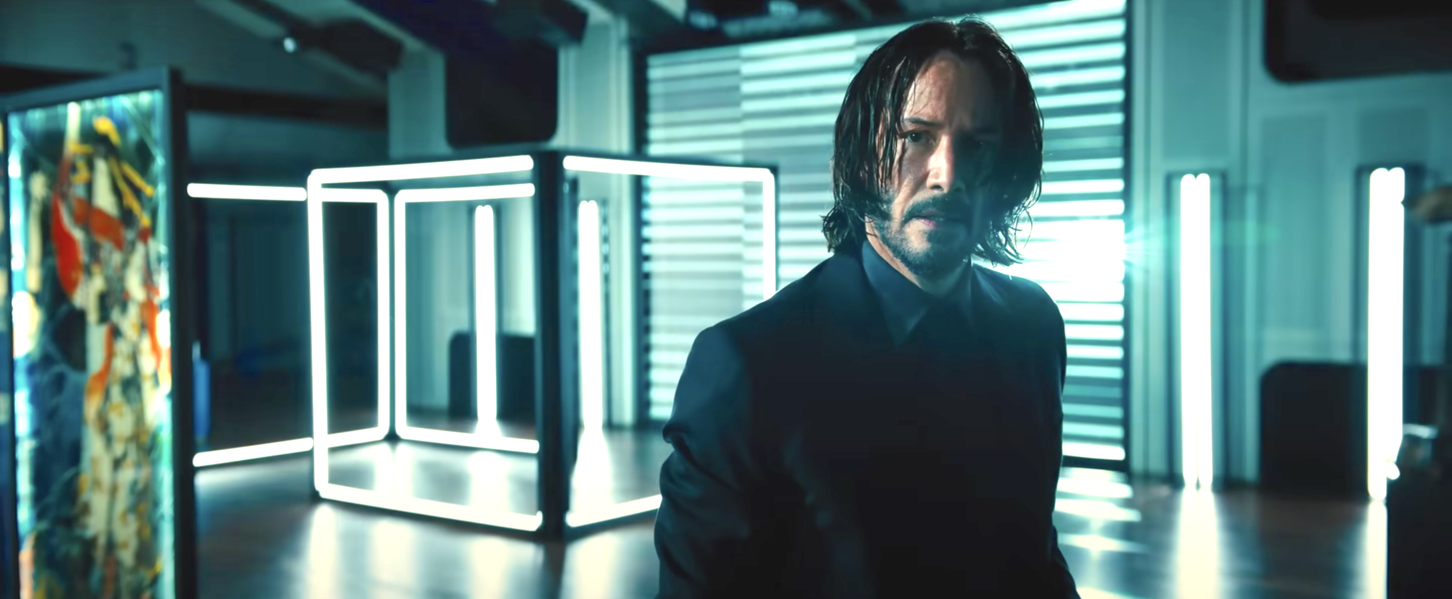 Is John Wick's Return In John Wick 5 Realistic? A Critical Analysis Is John Wick's Return In John Wick 5 Realistic? A Critical Analysis