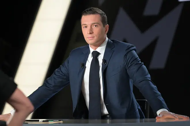 Is Jordan Bardella The Future Of French Politics? Is Jordan Bardella The Future Of French Politics?