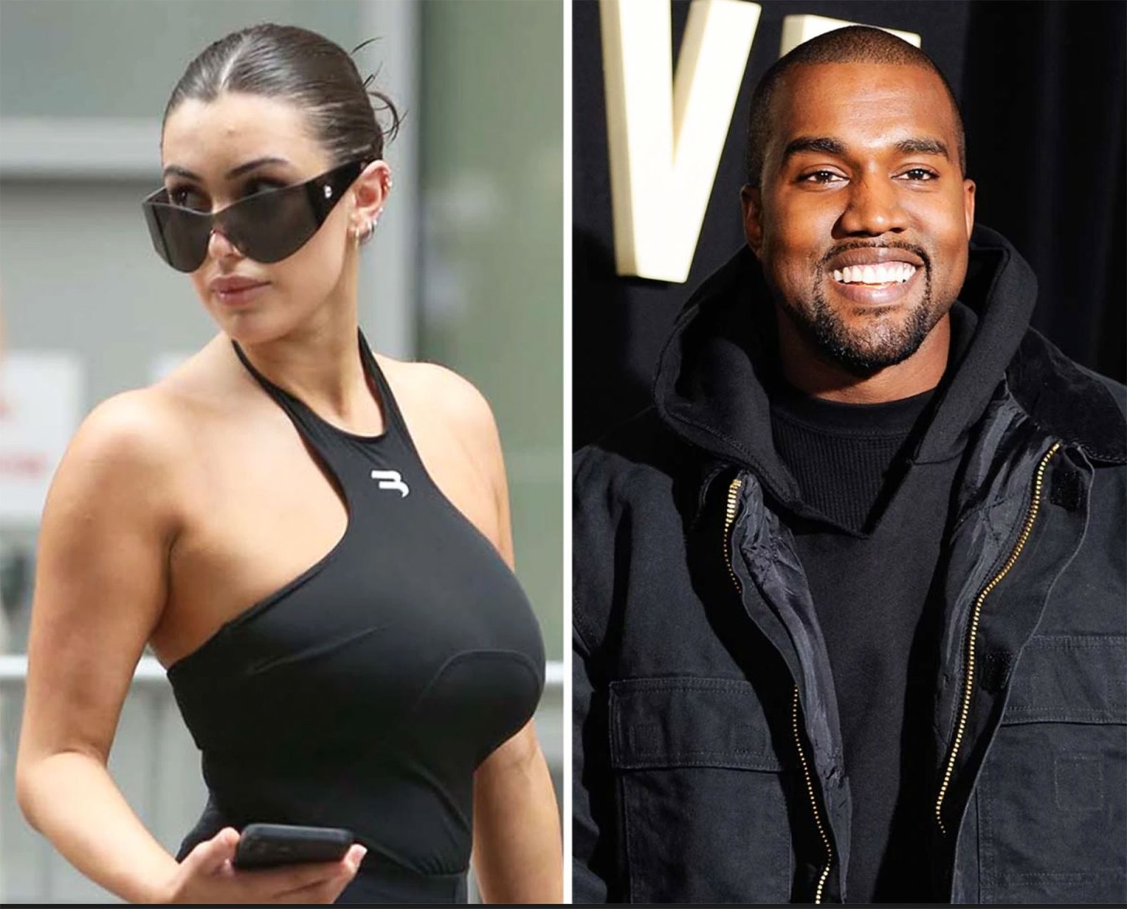 Is Kanye West's Flight Related To His Marriage With Bianca Censori? Is Kanye West's Flight Related To His Marriage With Bianca Censori?