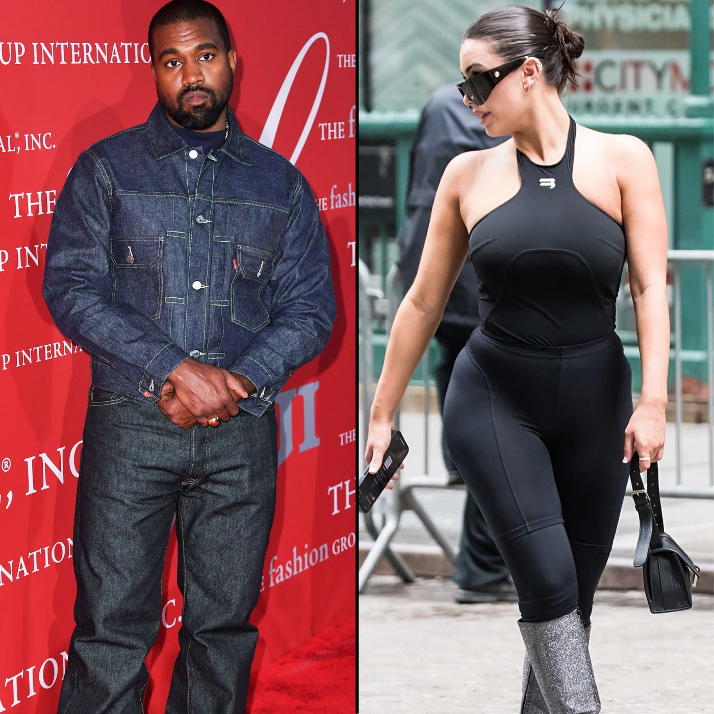 Is Kanye West's Influence On Bianca Censori Cause For Alarm? Is Kanye West's Influence On Bianca Censori Cause For Alarm?