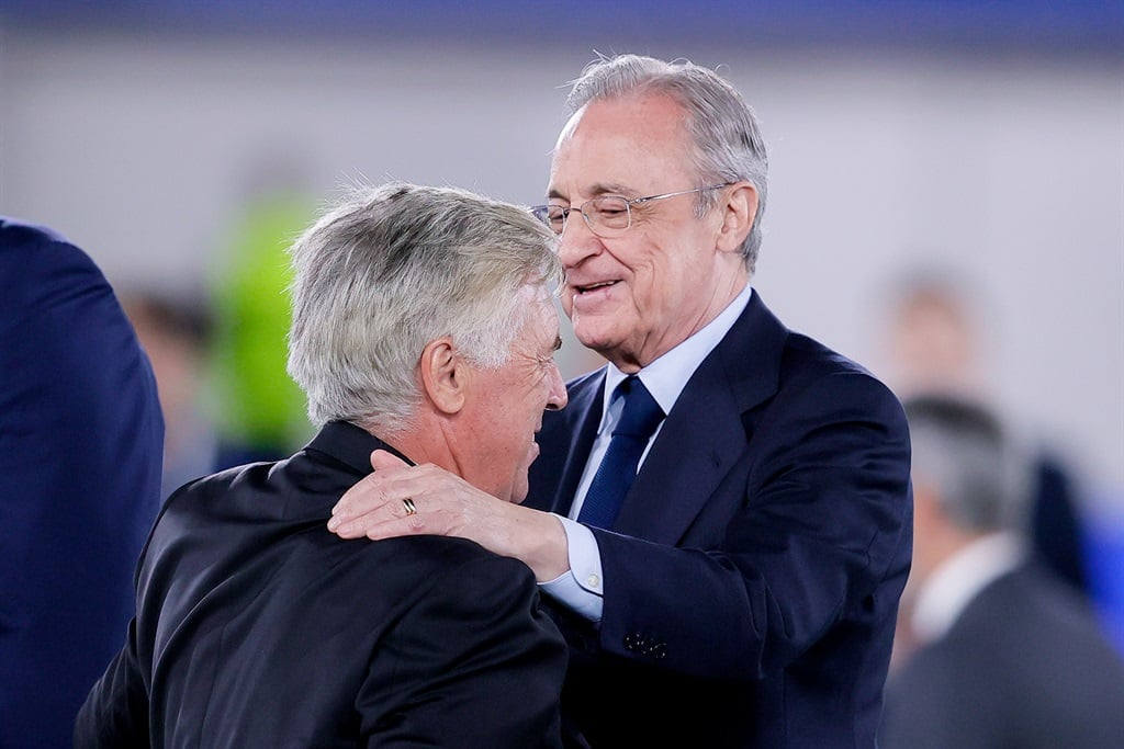 Is Klopp Replacing Ancelotti At Real Madrid? Agent's Statement Is Klopp Replacing Ancelotti At Real Madrid? Agent's Statement