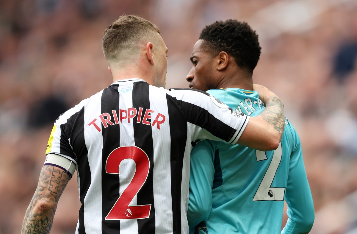 Is Kyle Walker-Peters Headed To West Ham? Details Of The Proposed Transfer Is Kyle Walker-Peters Headed To West Ham? Details Of The Proposed Transfer